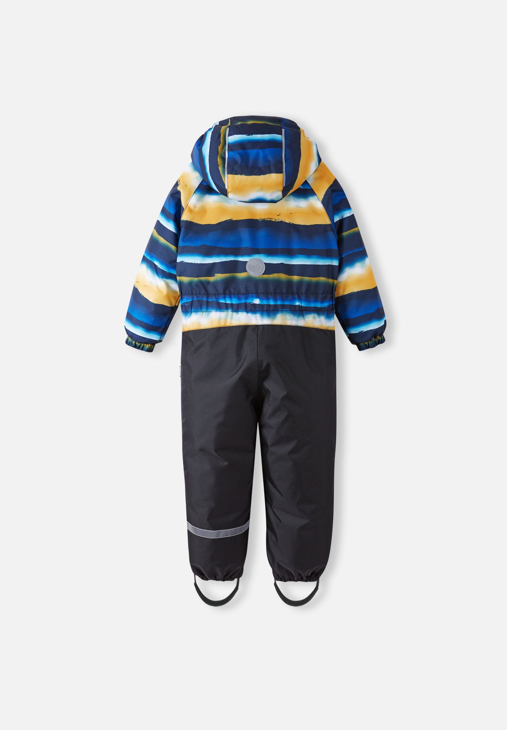 Комбинезон Lassie 7100021A-6962 - фото 3