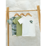 Футболка 3 шт Jelly Whale