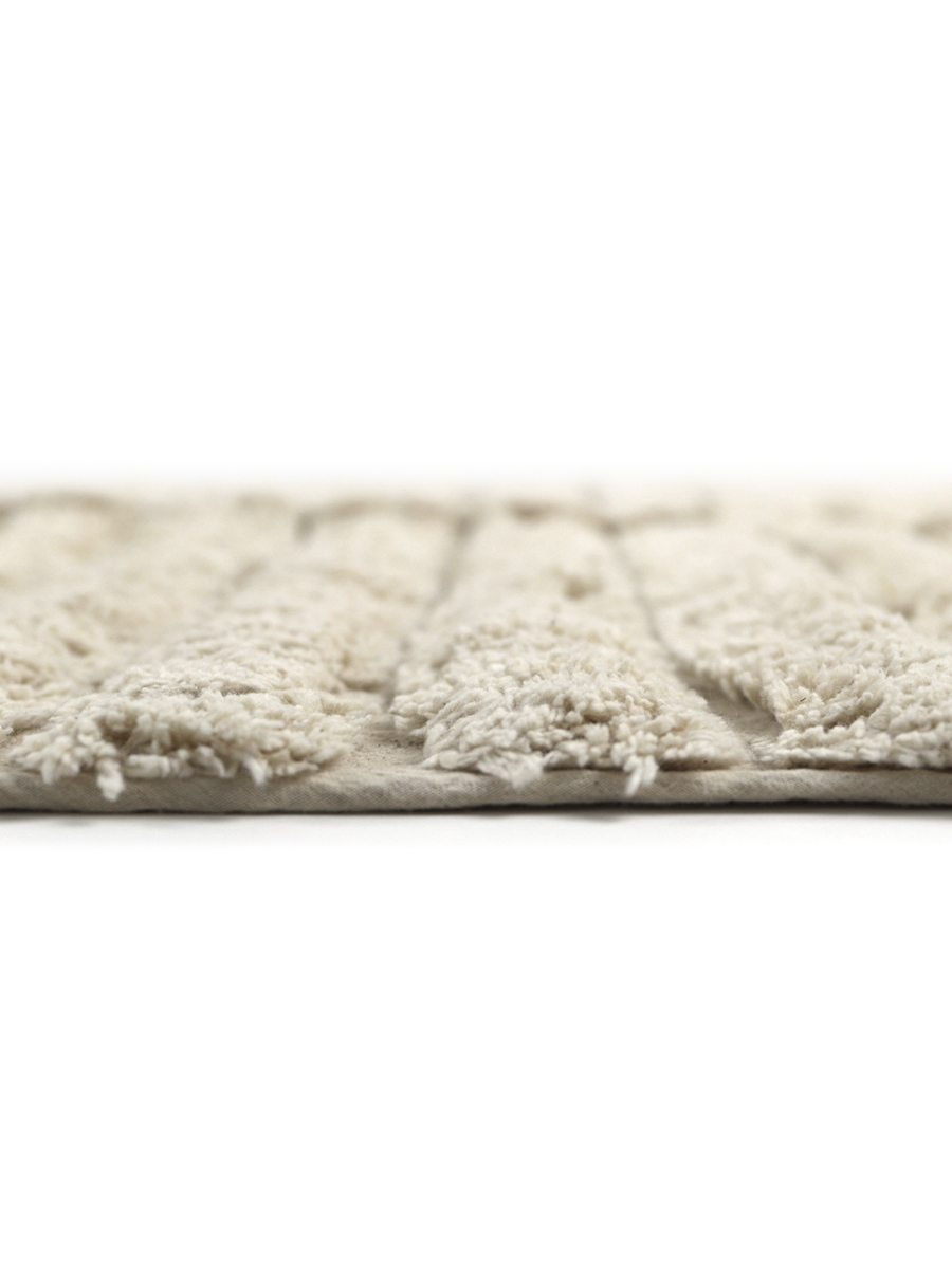 Ковёр Nattiot DALIA BLEU 100 x 150 см - фото 3