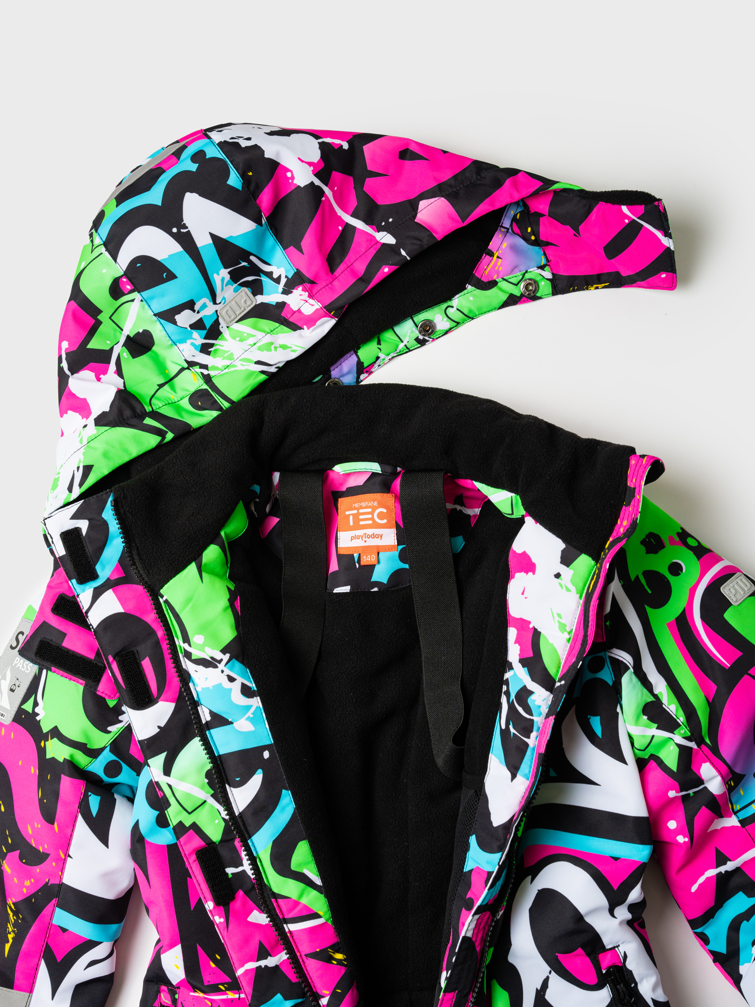 Комбинезон PlayToday 32521009 - фото 14