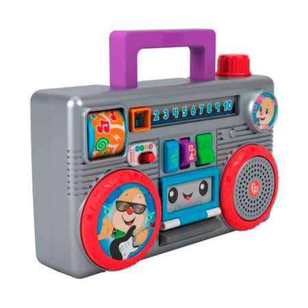 Игрушка Fisher Price