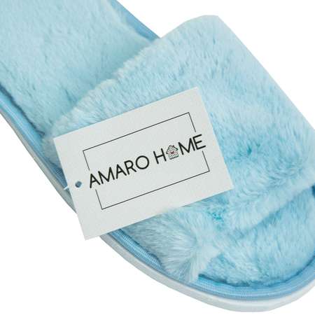 Тапочки AMARO HOME