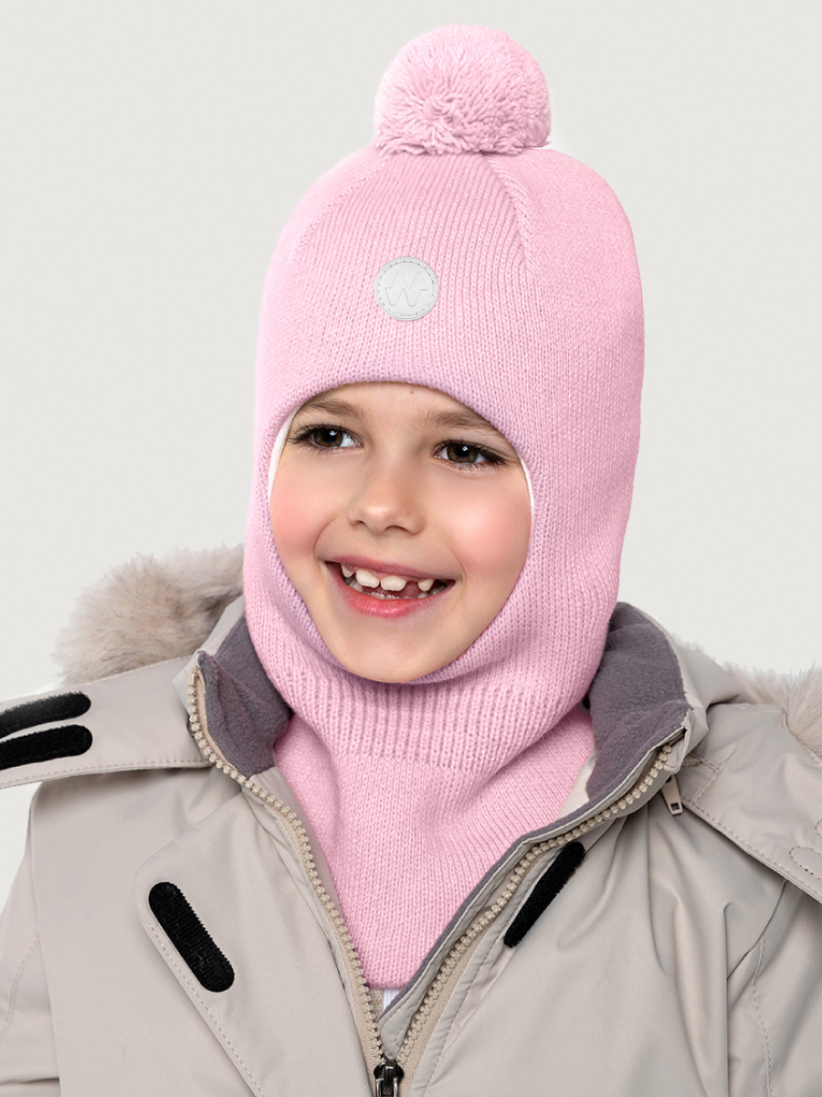 Изображение товара Балаклава NIKASTYLE: 50