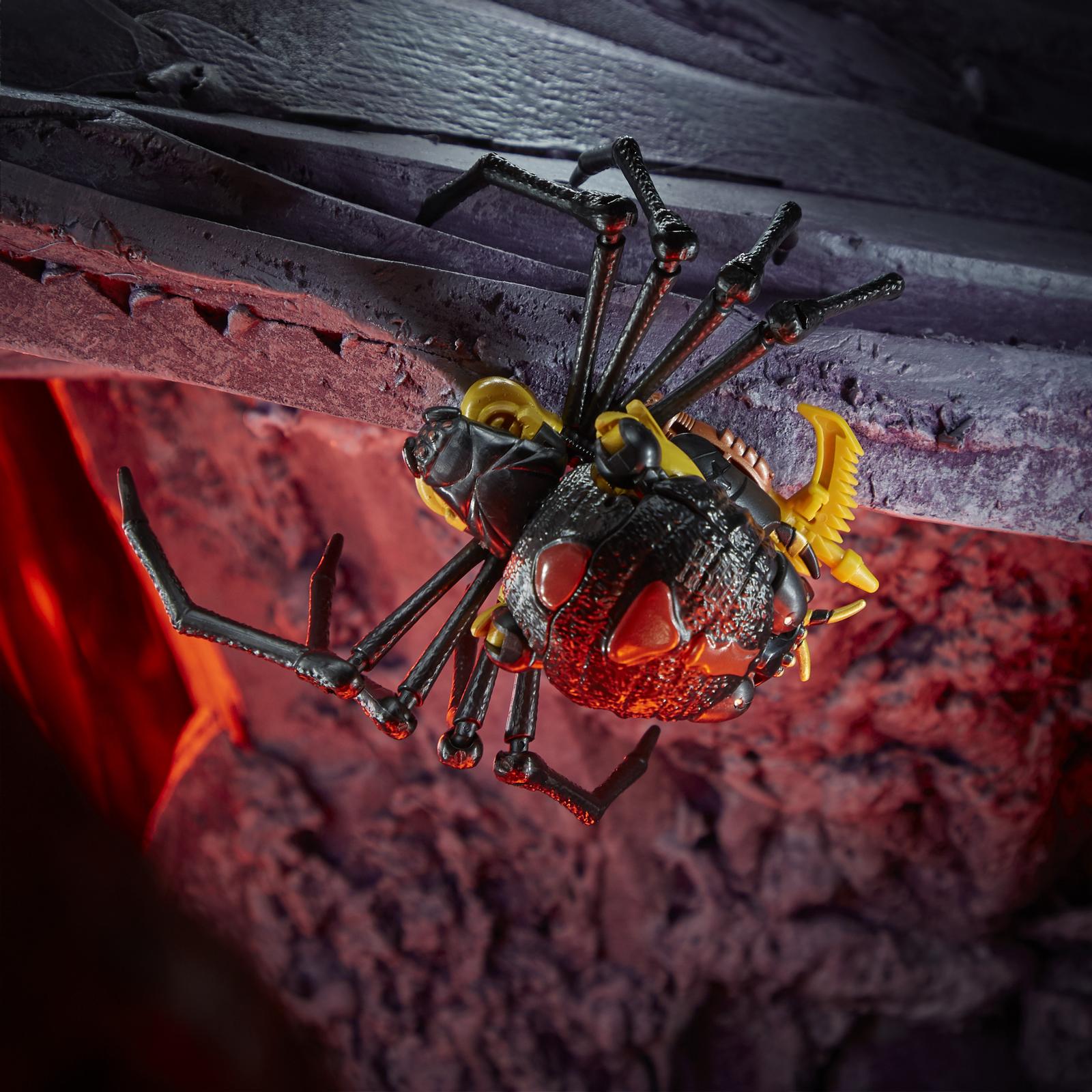 Фигурка Трансформеры - фото 8