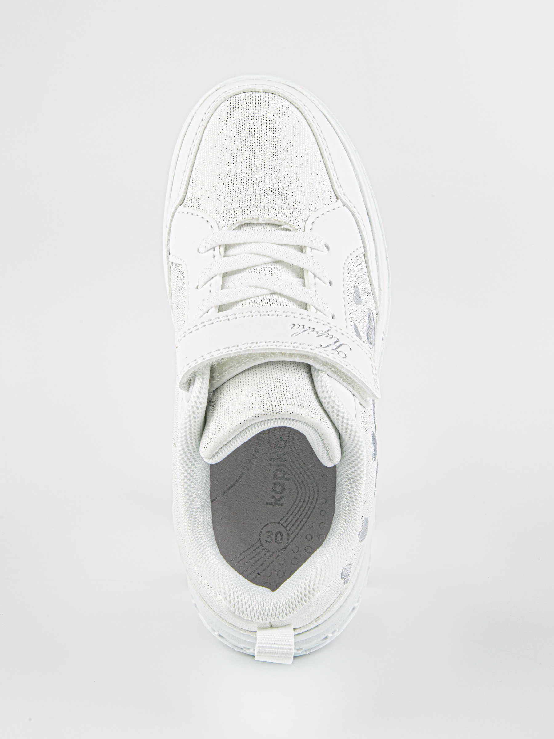 Кроссовки Kapika 721222-1 - фото 7