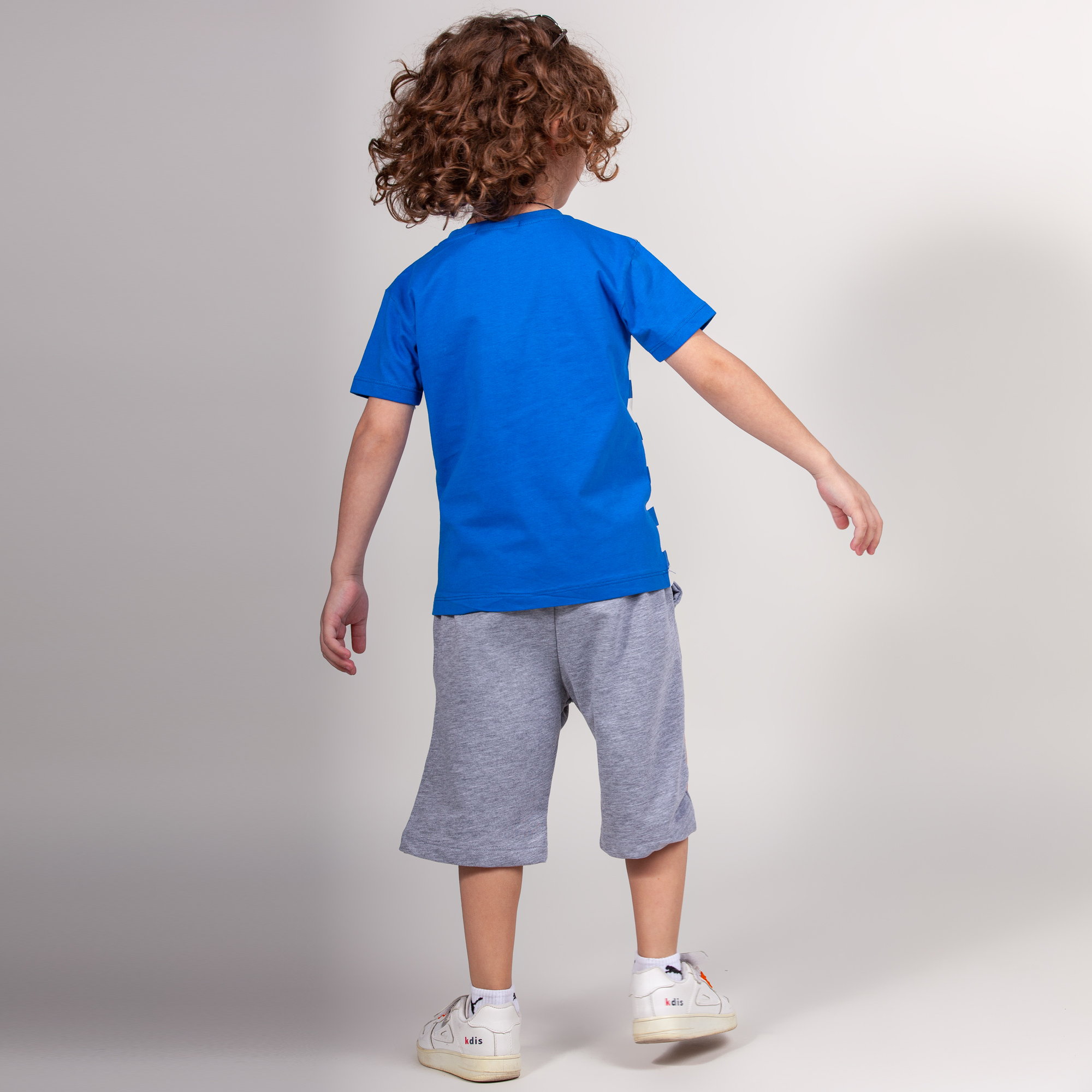 Комплект BYM Sport 889009 - фото 4