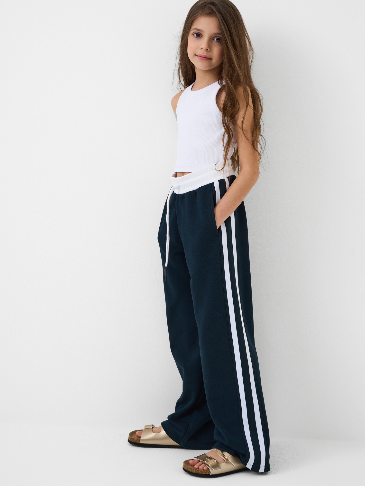 Брюки PlayToday 12621297 - фото 1