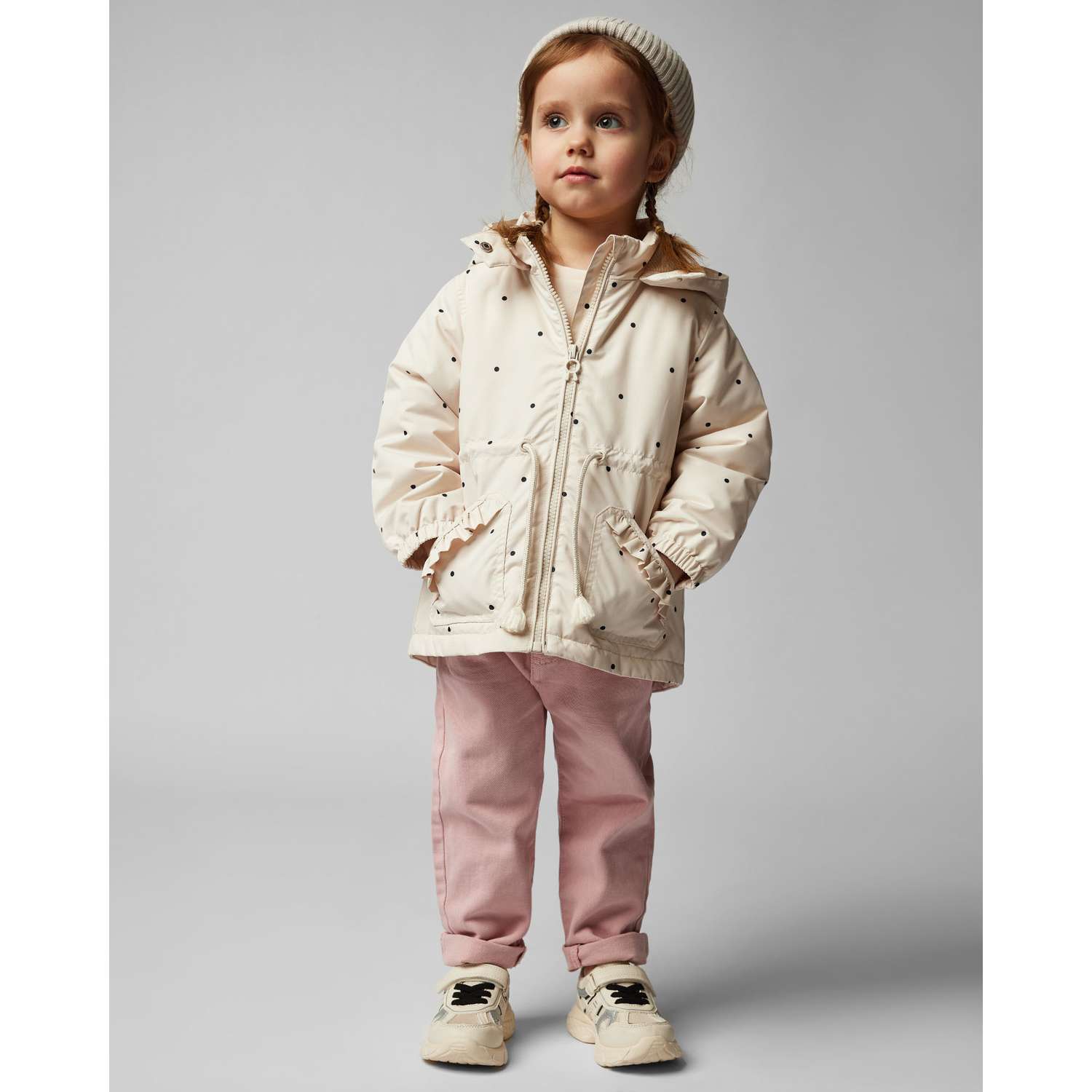 Куртка BabyGo S24BG1-H04ig-F0 - фото 8