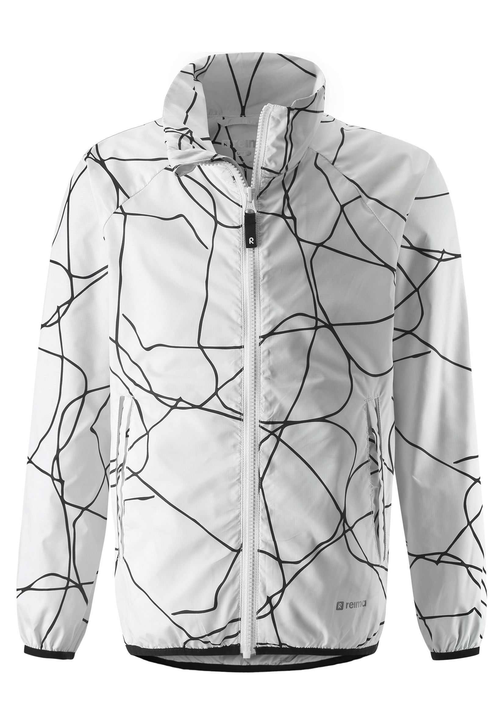 Ветровка Reima 531448-0103 - фото 1