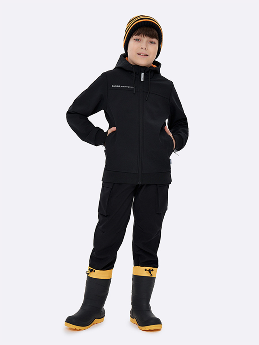 Сапоги резиновые Lassie 73405203-6960 - фото 12