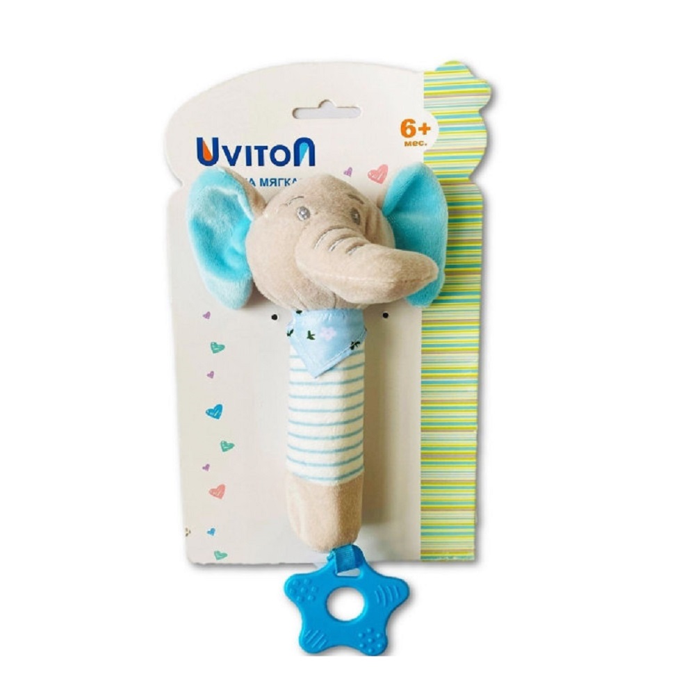 Игрушка Uviton - фото 7