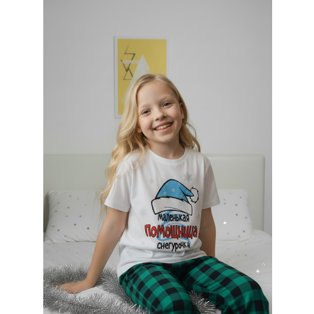 Пижама YOULALA