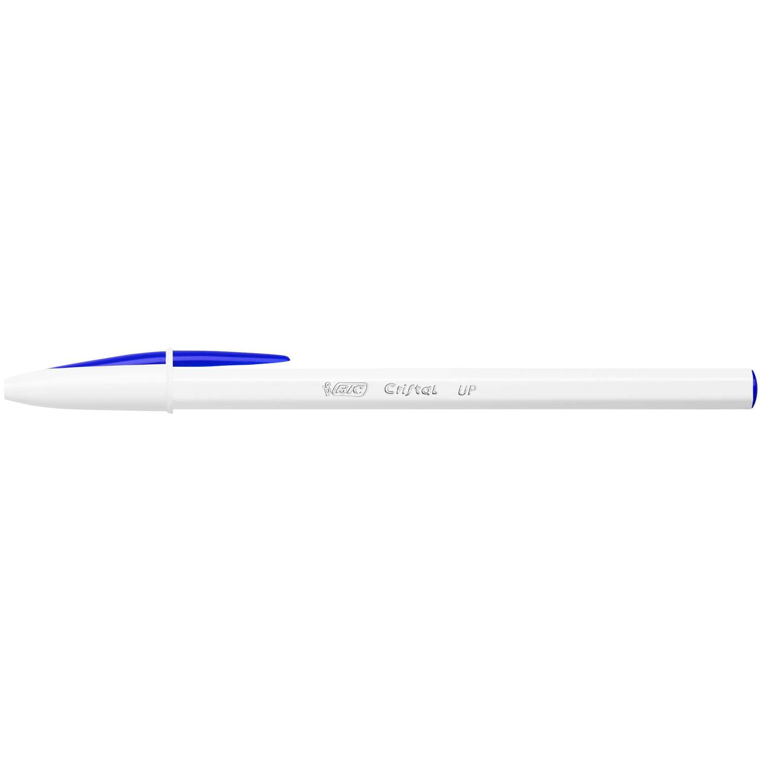 Ручка шариковая BIC 4 шт. - фото 3