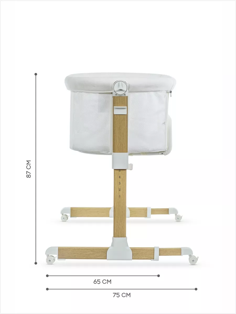 Колыбель BabyRox - фото 7