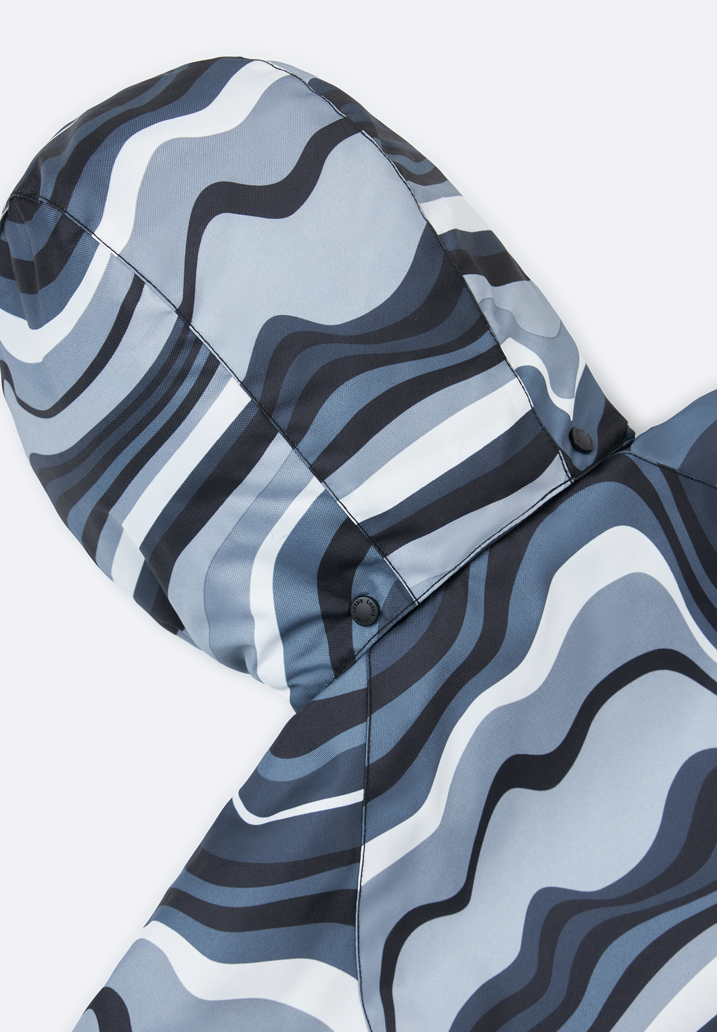 Комбинезон Lassie 7100021A-999B - фото 9