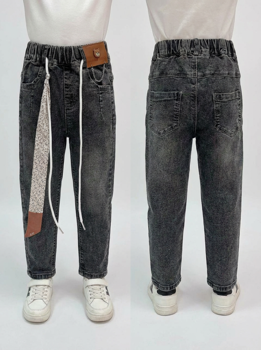 Джинсы MODERNFECI CNK1553# - фото 2