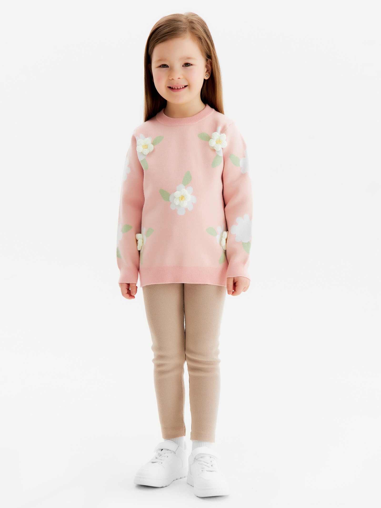 Джемпер Kaftan 10539615 - фото 5