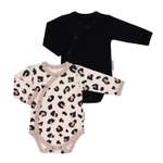 Боди 2 шт Эскимо