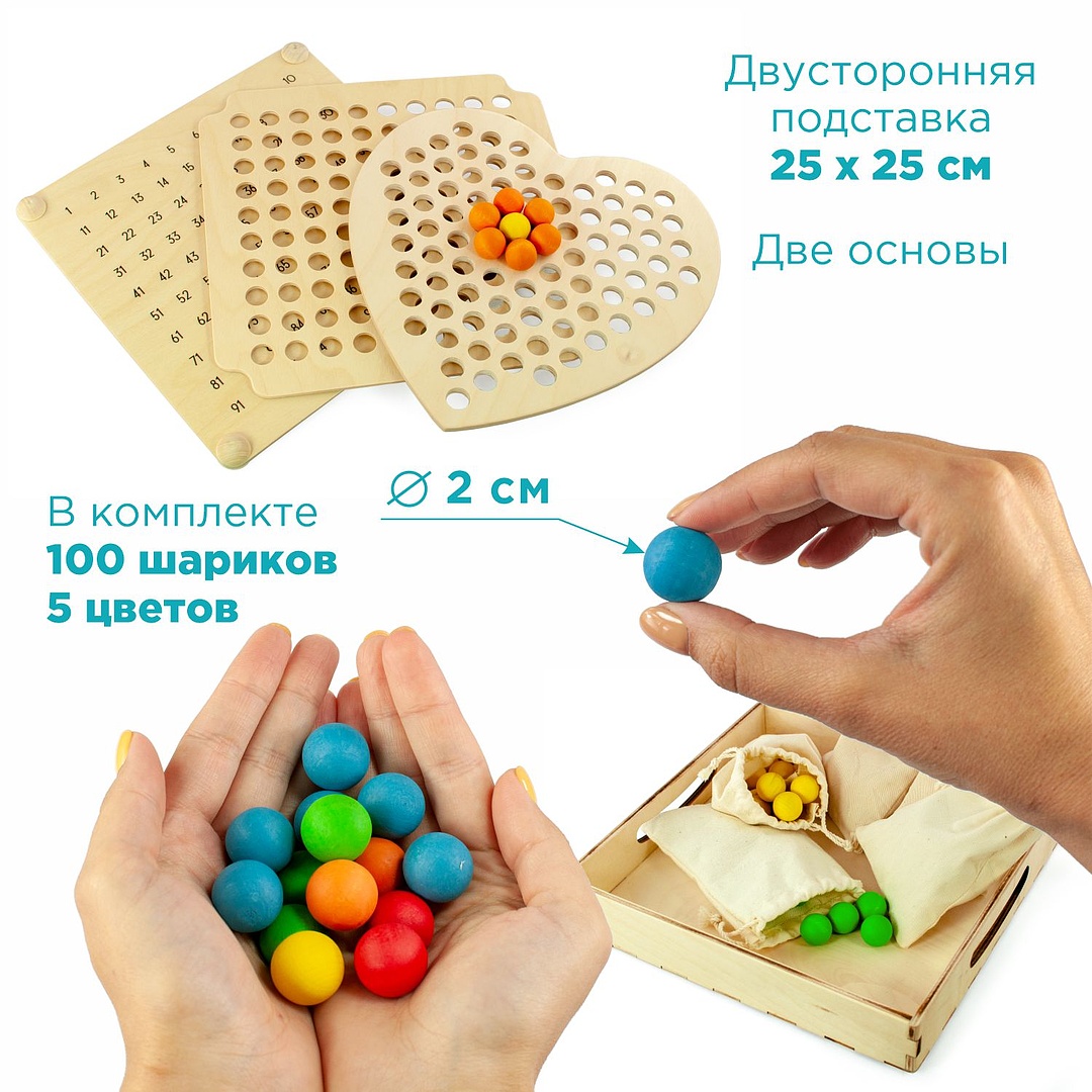 Настольная игра Ulanik - фото 5