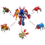 Игровой набор 1TOY Инсектроны в ассортименте