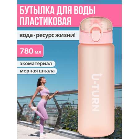 Бутылка Miland 780 мл