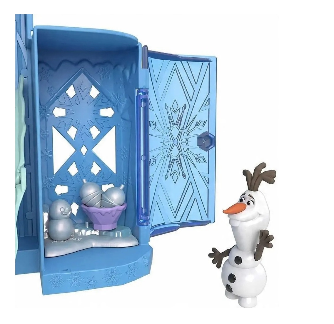 Игровой набор Mattel - фото 4