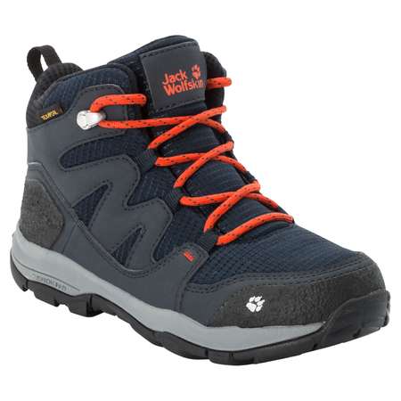 Ботинки Jack Wolfskin
