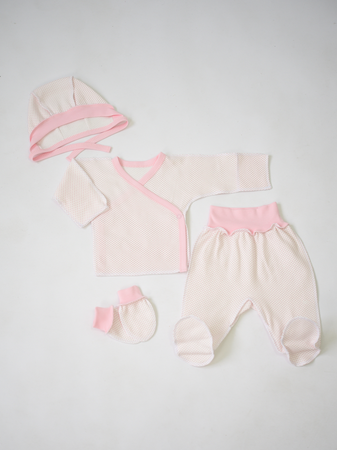 Комплект СовенокЯ 2-123-501-601-350-30 - фото 1