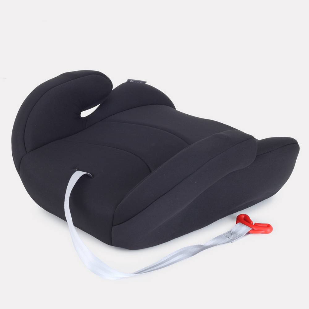 Автокресло Rant Point5 3 (22-36 кг) черный - фото 1