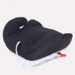 Автокресло Rant Point5 3 (22-36 кг) черный