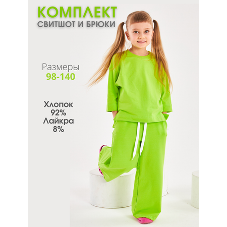 Комплект Веселый малыш