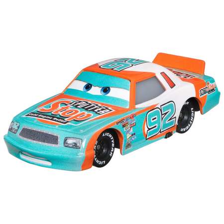 Автомобиль Cars Герои мультфильмов