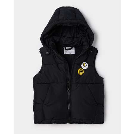 Жилет Futurino Fashion