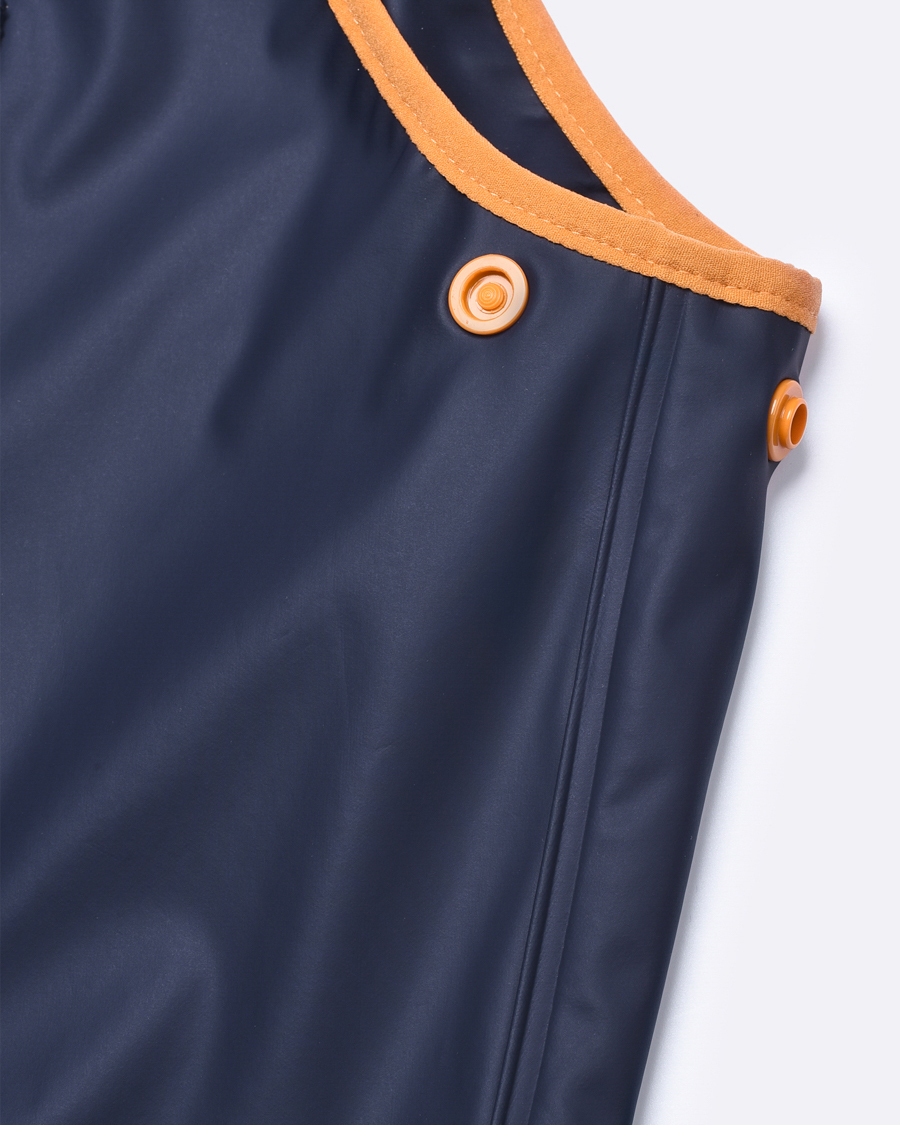 Полукомбинезон Lassie 72104214-6910 - фото 6