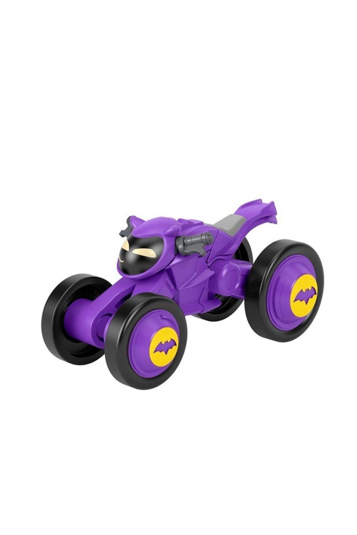 Внедорожник Fisher Price 117682 - фото 3