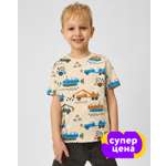 Футболка Futurino