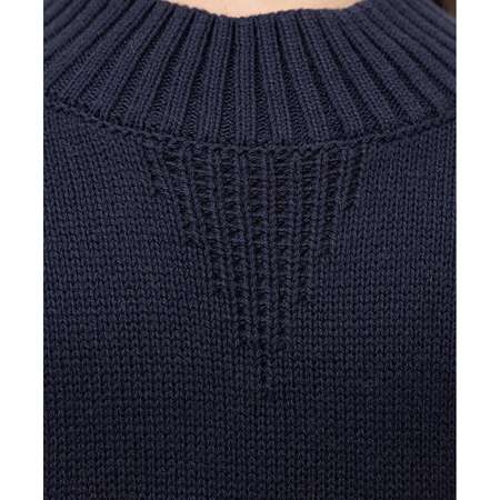Джемпер BUTTON BLUE