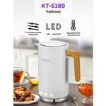 Чайник KITFORT КТ-6189