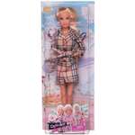 Кукла модельная Abtoys высота 29 см