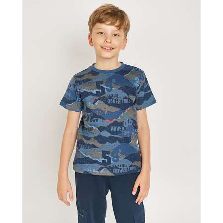 Футболка Futurino Fashion