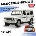Автомобиль Технопарк Mercedes Benz