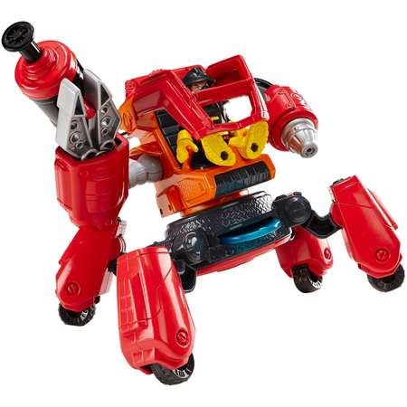Пожарная машина IMAGINEXT