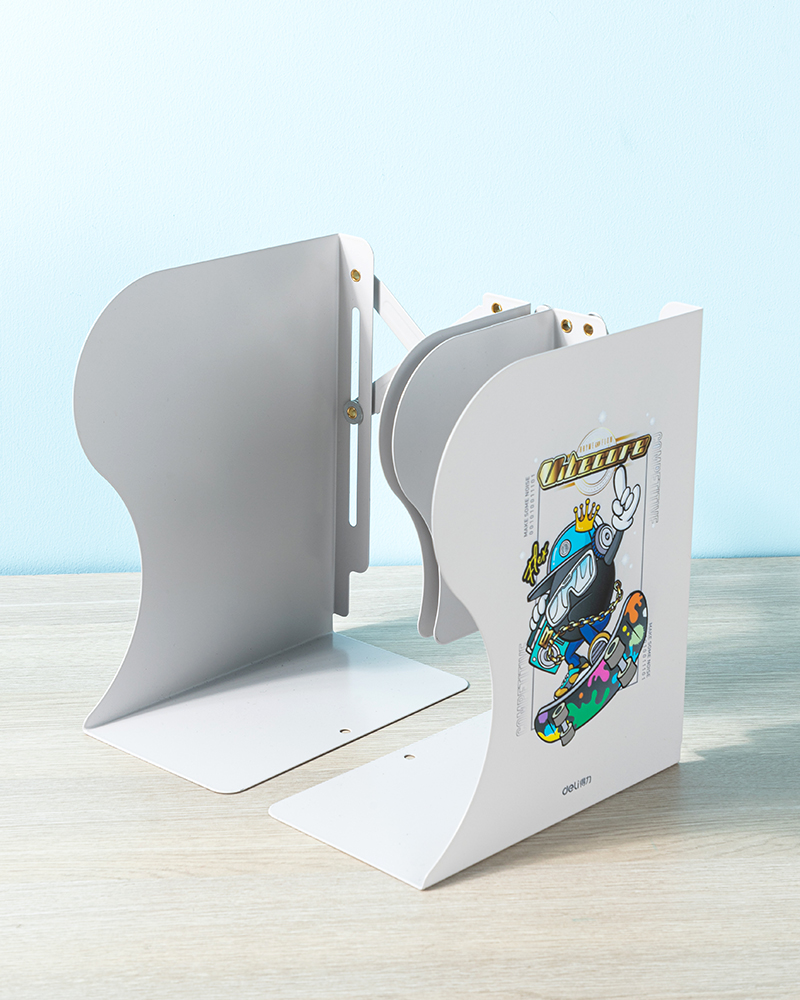 Подставка для книг Deli - фото 4