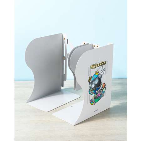 Подставка для книг Deli