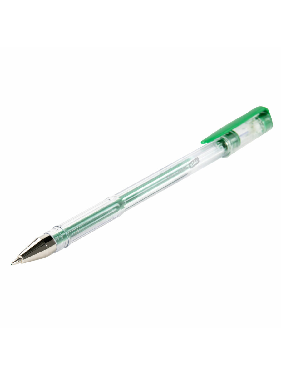 Ручка гелевая Brauberg 30 шт. - фото 14