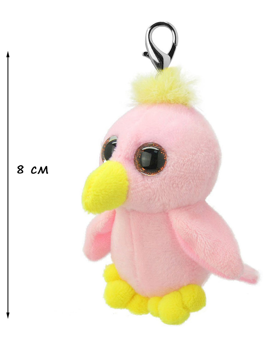 Брелок Wild Planet - фото 2