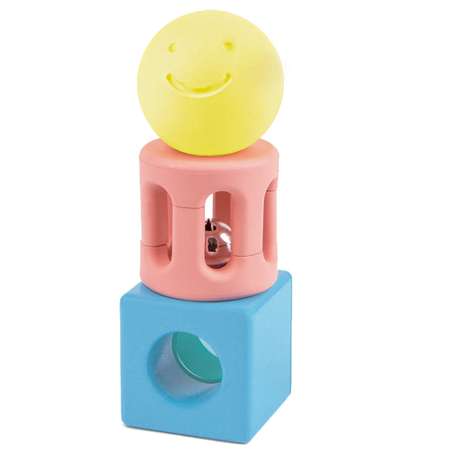 Игрушка Hape погремушка Улыбка