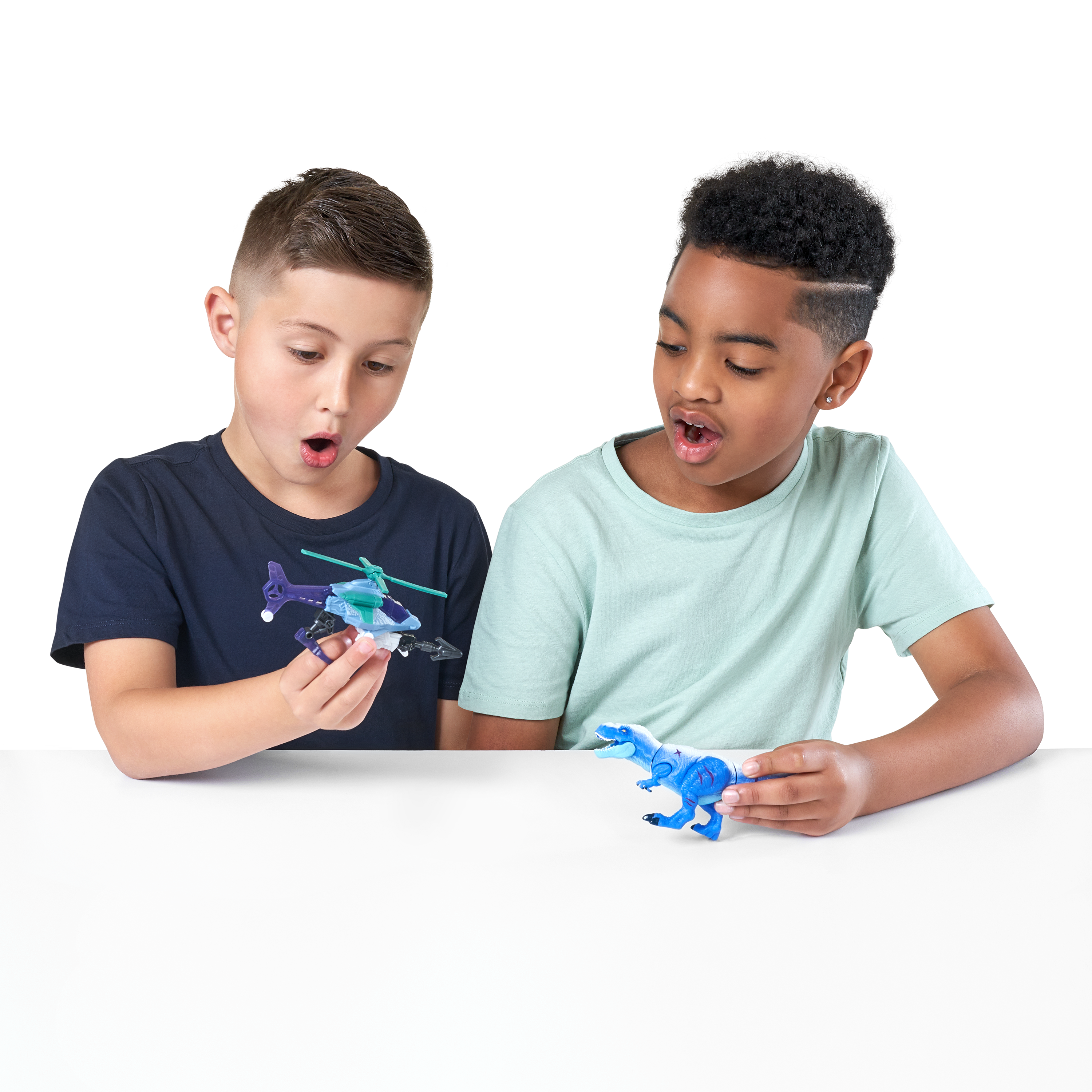 Фигурка Zuru 5 surprise - фото 6