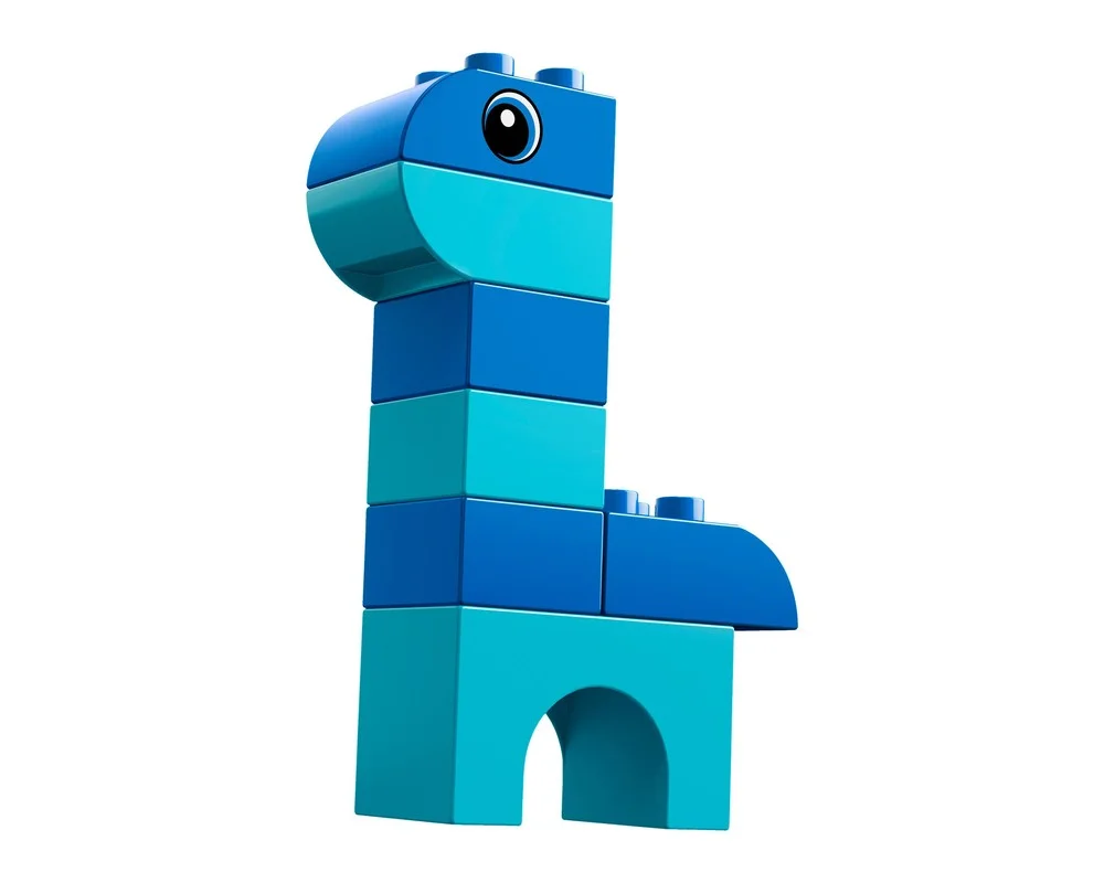 Конструктор LEGO DUPLO 30325 7 дет. - фото 2