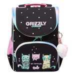Ранец Grizzly